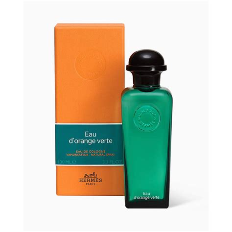 hermes antigue cologne|hermes cologne for men.